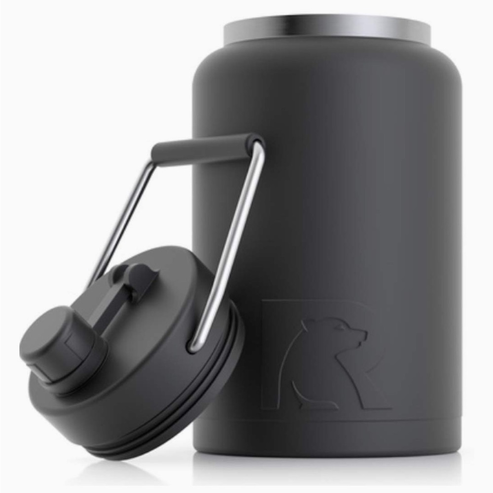 🐻‍❄️ RTIC Half Gallon Jug - Picture 2 of 7